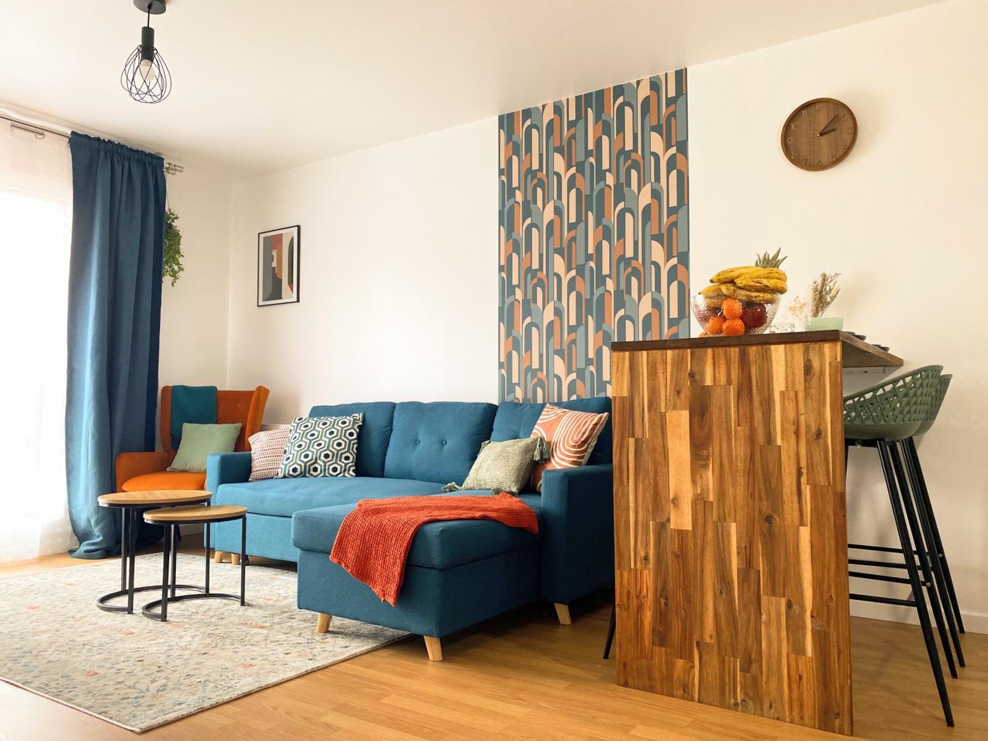 Apartment Le Refuge Urbain *